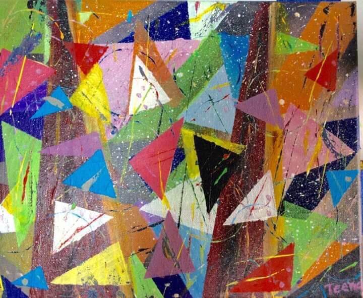 teena-maaliw-octaviano_triangular-invasion