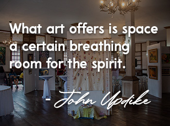 what-art-offers_john-updike