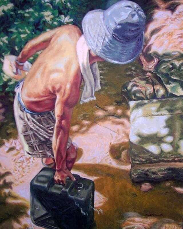 aguador