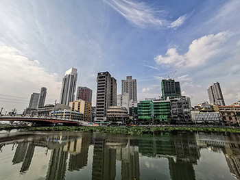 Metro Manila