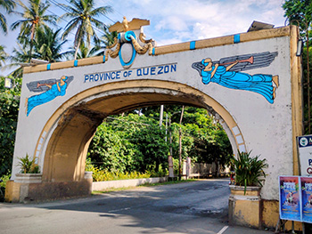 Quezon